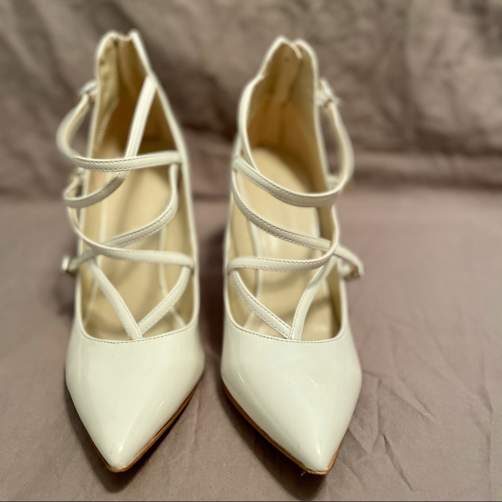 Marc Fisher heels